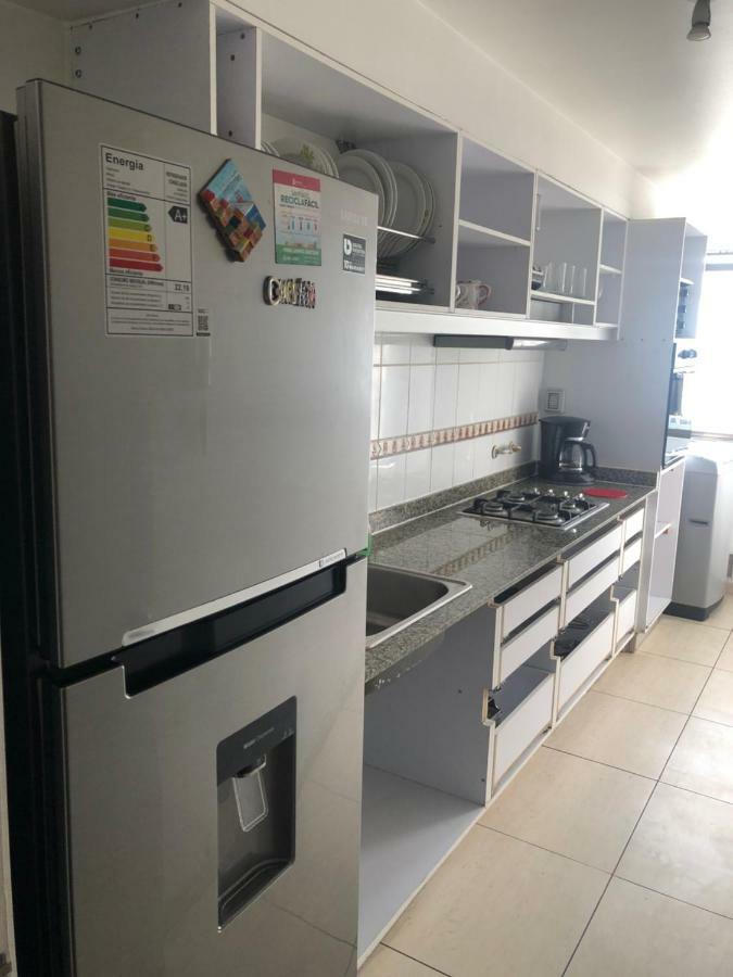 סנטיאגו Sys Suites San Martin מראה חיצוני תמונה