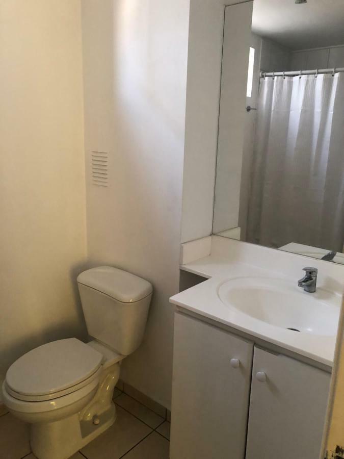סנטיאגו Sys Suites San Martin מראה חיצוני תמונה